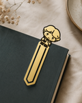 Harry Potter bookmark