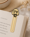 Harry Potter bookmark