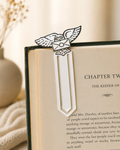 Harry Potter bookmark