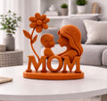 Mom Love–Διακοσμητικό Μητέρας & Παιδιού