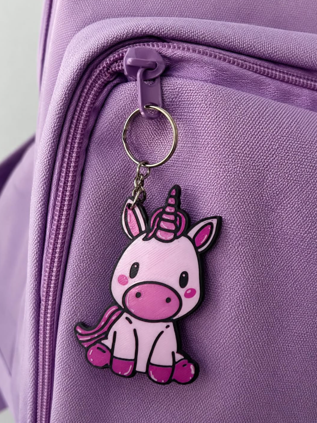 Keyrings