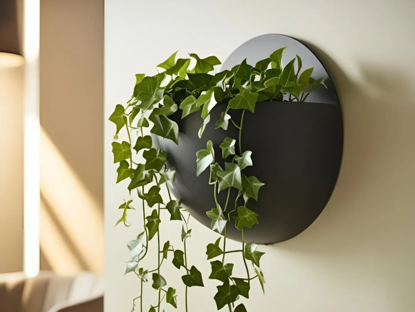 Wall Planter-Επιτοίχια Διακοσμητική Γλάστρα